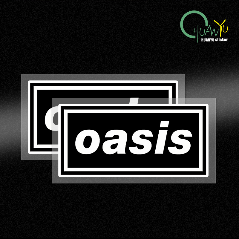 Gear Set Motorcycle - Oasis story groupe de rock personnalité
