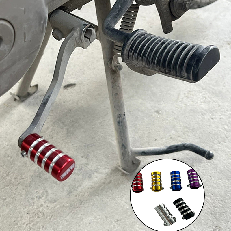 Motorcycle Gear And Accessories - 1 pièces universel Moto changement de