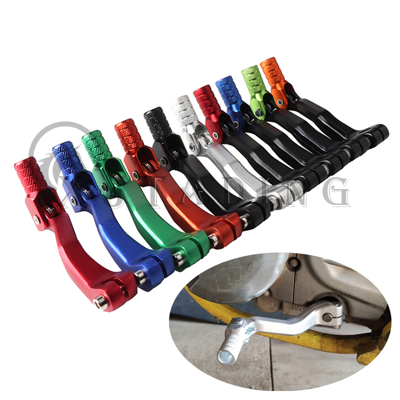 Motorcycle Gear And Accessories - Accessoires universels pour moto, levier de