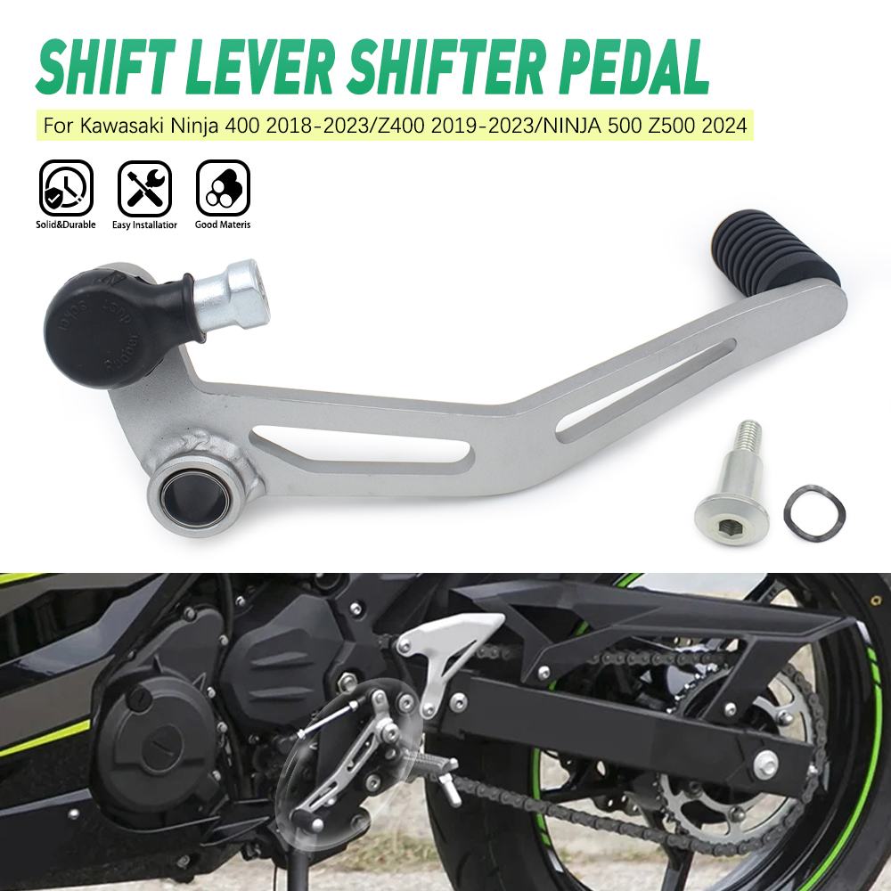 Motorcycle Gear Kawasaki - Levier de changement de vitesse pour