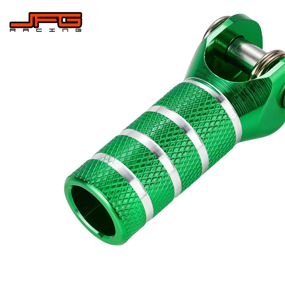 Motorcycle Gear Kawasaki - Pour KTM Honda Kawasaki Yamaha 125