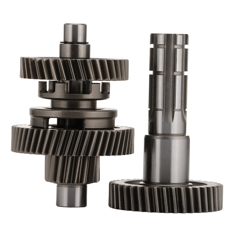 Motorcycle Gear And Accessories - Engrenage de transmission de moteur de