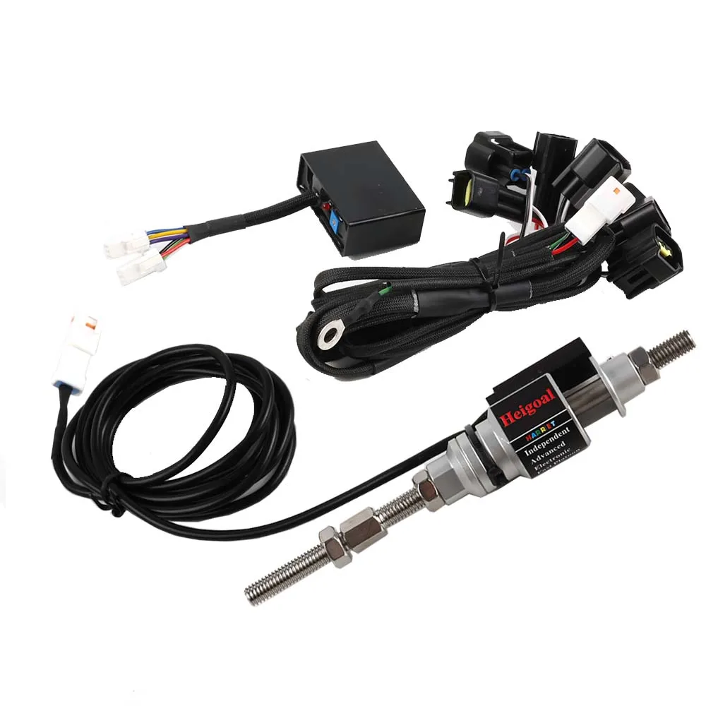 Accessoires de moto manette de - Motorcycle Gear Zone avis et prix
