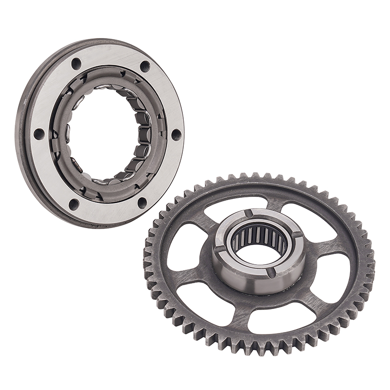Kit d'embrayage de démarreur u - Motorcycle Gear Zone avis et prix