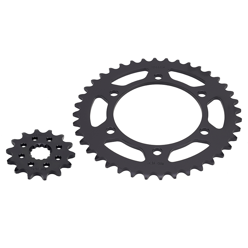 Pignon de moto, chaîne 520, 14 - Motorcycle Gear Usa avis et prix