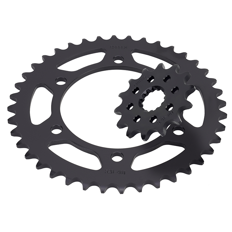 Pignon de moto, chaîne 520, 14 - Motorcycle Gear Usa avis et prix