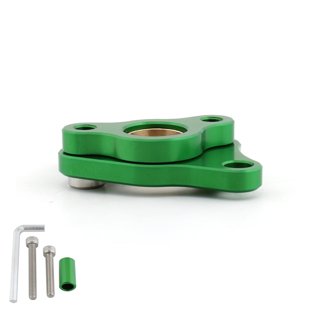 Plaque de support stabilisatri - Motorcycle Gear Kawasaki avis et prix