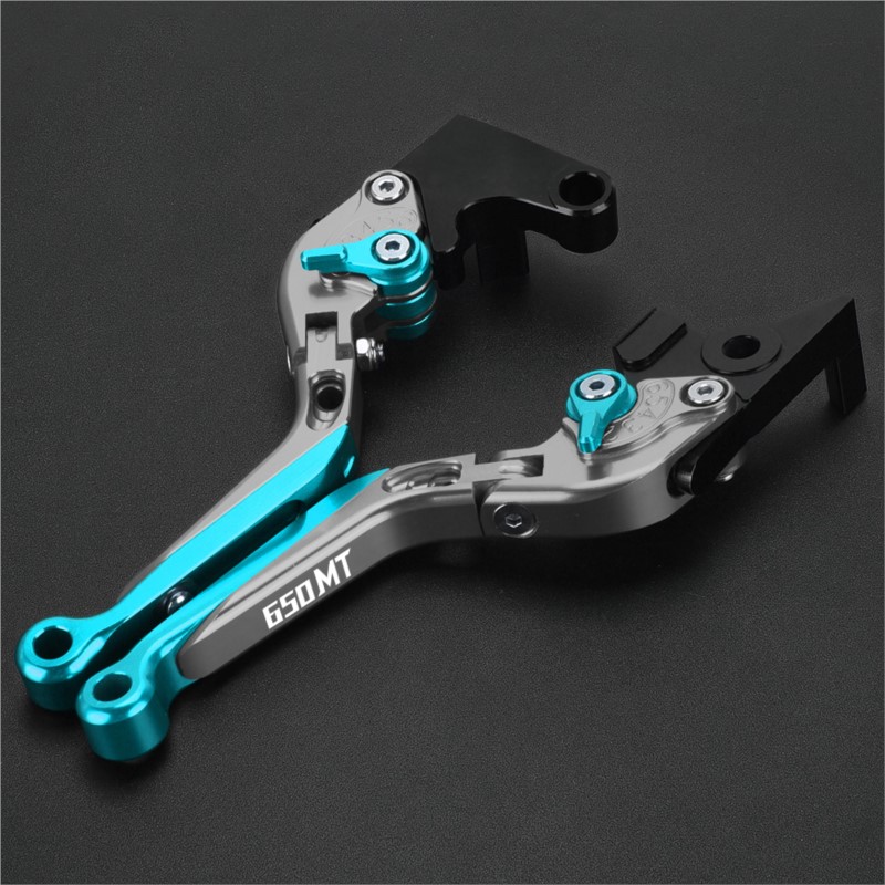 Levier de frein et d'embrayage - Motorcycle Gear And Accessories avis et prix
