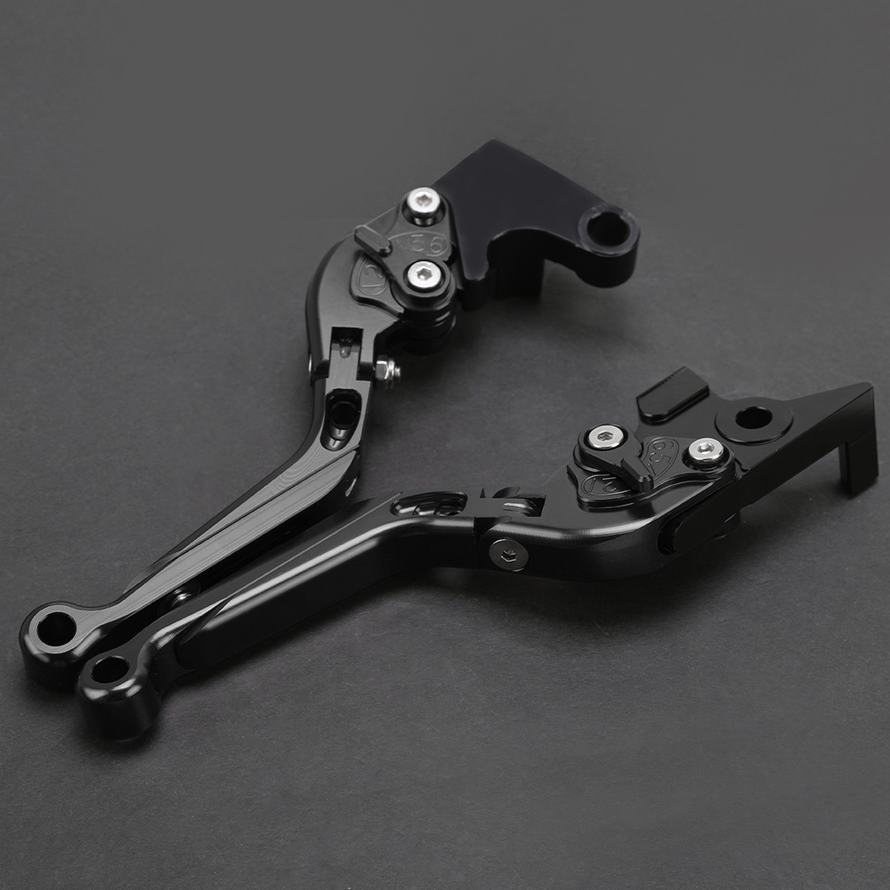 Levier de frein et d'embrayage - Motorcycle Gear And Accessories avis et prix