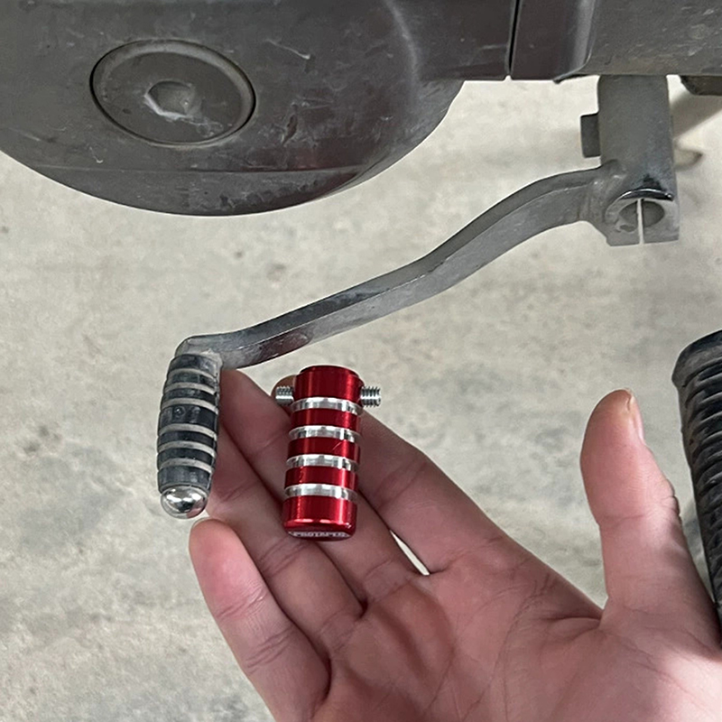 1 pièces universel Moto change - Motorcycle Gear And Accessories avis et prix