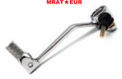 Leviers de changement de vites - Motorcycle Gear Kawasaki avis et prix