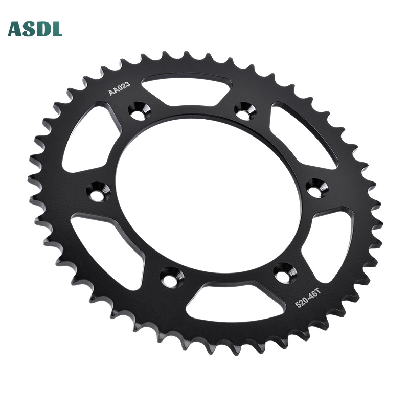 Pignon avant et arrière de mot - Motorcycle Gear Usa avis et prix