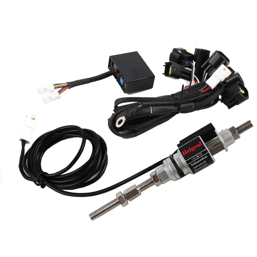 Accessoires de moto Quickshift - Motorcycle Gear Zone avis et prix