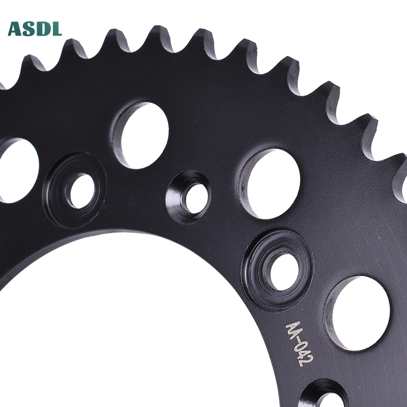 Pignon avant et arrière de mot - Motorcycle Gear Usa avis et prix