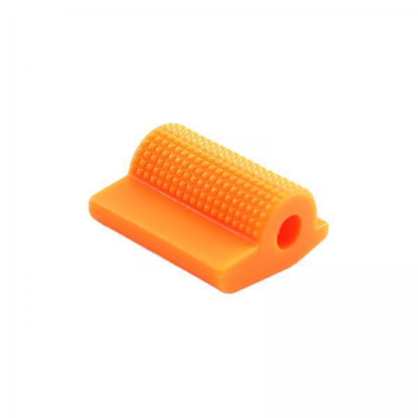 Coussinet de protection en cao - Motorcycle Gear And Accessories avis et prix