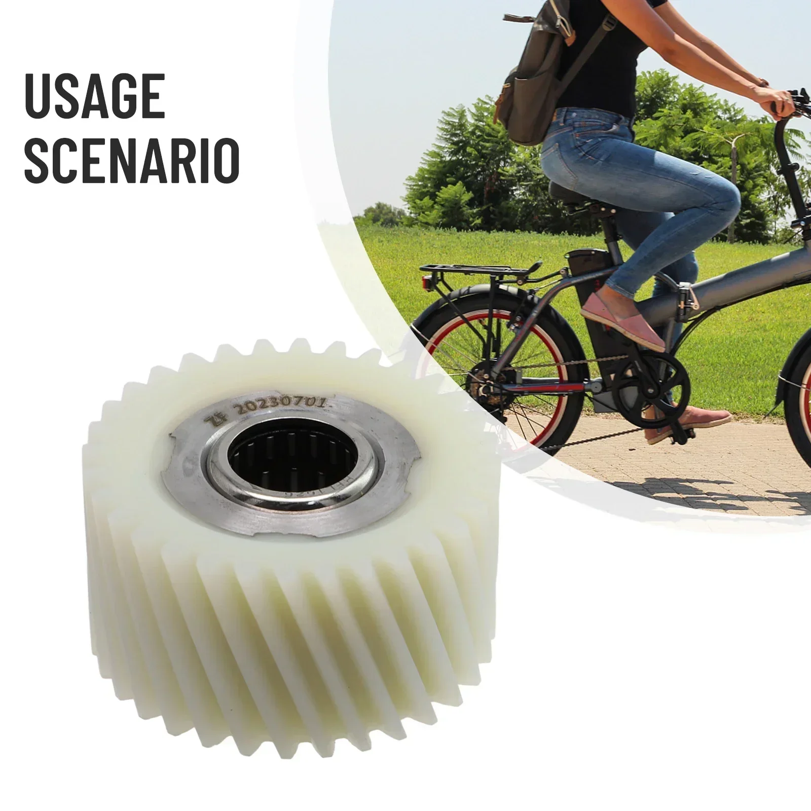 Pour le équipement Bafang BBSH - Quiet Motorcycle Gear avis et prix