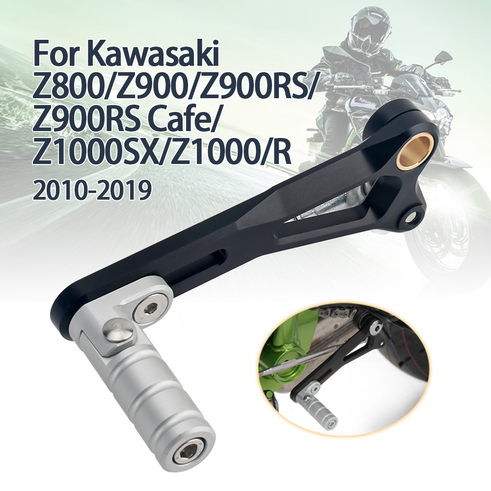 Levier de vitesse pour moto, p - Motorcycle Gear Kawasaki avis et prix