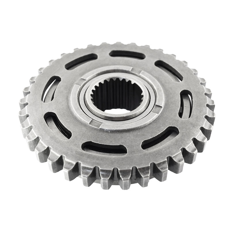 Road Passion-Kit de Démarrage  - Gear Set Motorcycle avis et prix