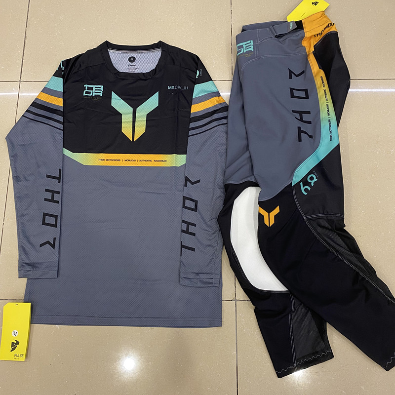 Ensemble de vêtements de sport - Gear Set Motorcycle avis et prix