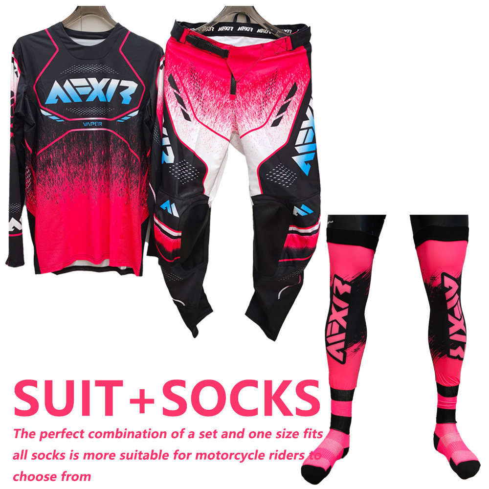 Ensemble d'équipement Moto Off - Gear Set Motorcycle avis et prix