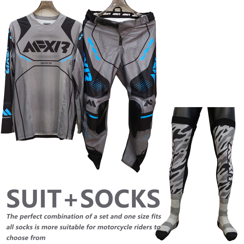 Ensemble d'équipement Moto Off - Gear Set Motorcycle avis et prix