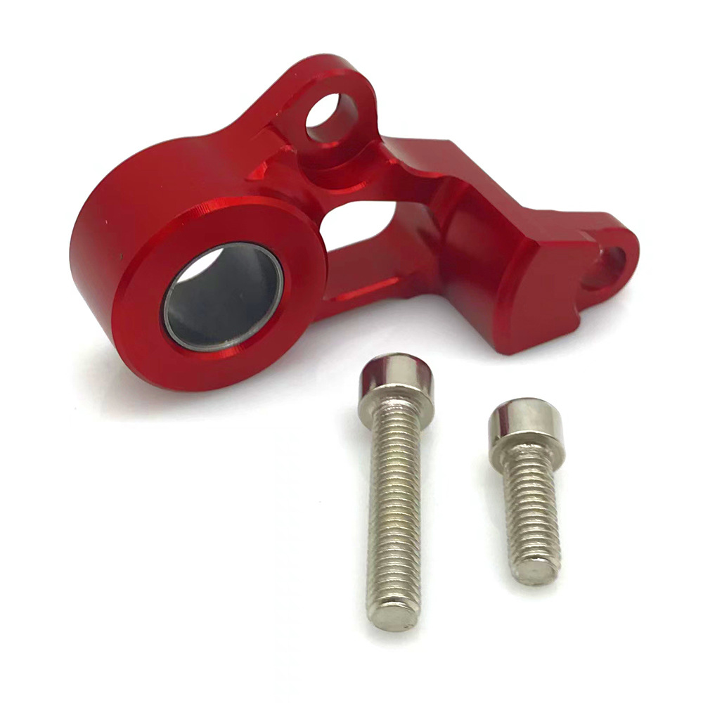 Support de Stabilisateur de Ch - Motorcycle Gear And Accessories avis et prix