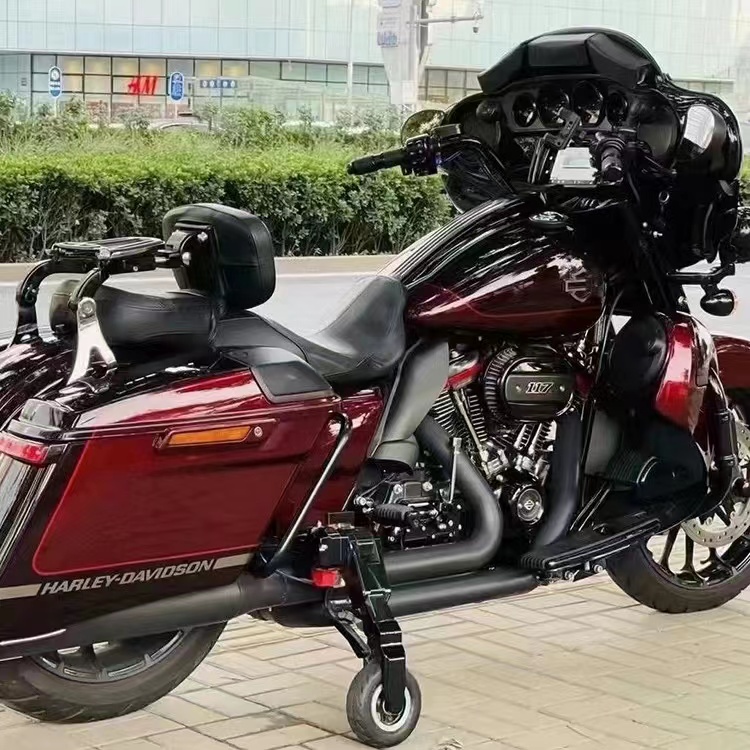 Road glide – train d'atterriss - Motorcycle Gear Usa avis et prix