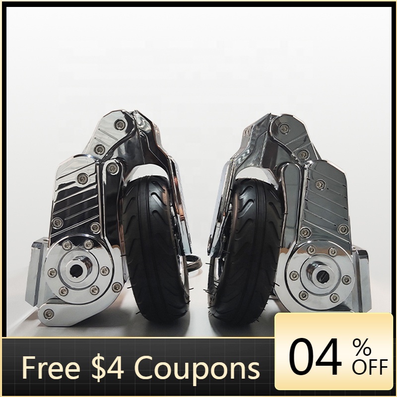 STLFSteel – train d'atterrissa - Motorcycle Gear Usa avis et prix