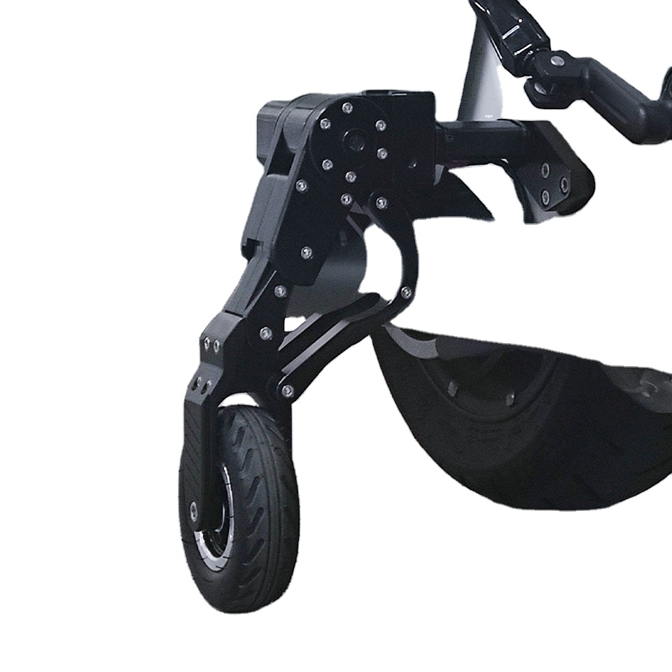 STLFSteel – train d'atterrissa - Motorcycle Gear Usa avis et prix