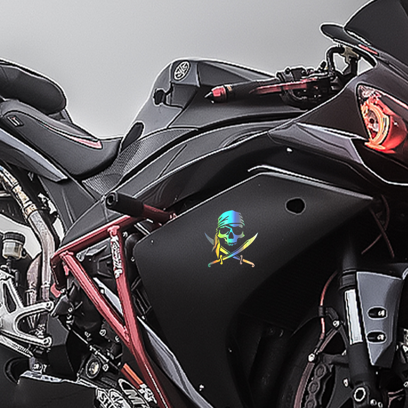 G172 mode personnalisé autocol - Gear Set Motorcycle avis et prix