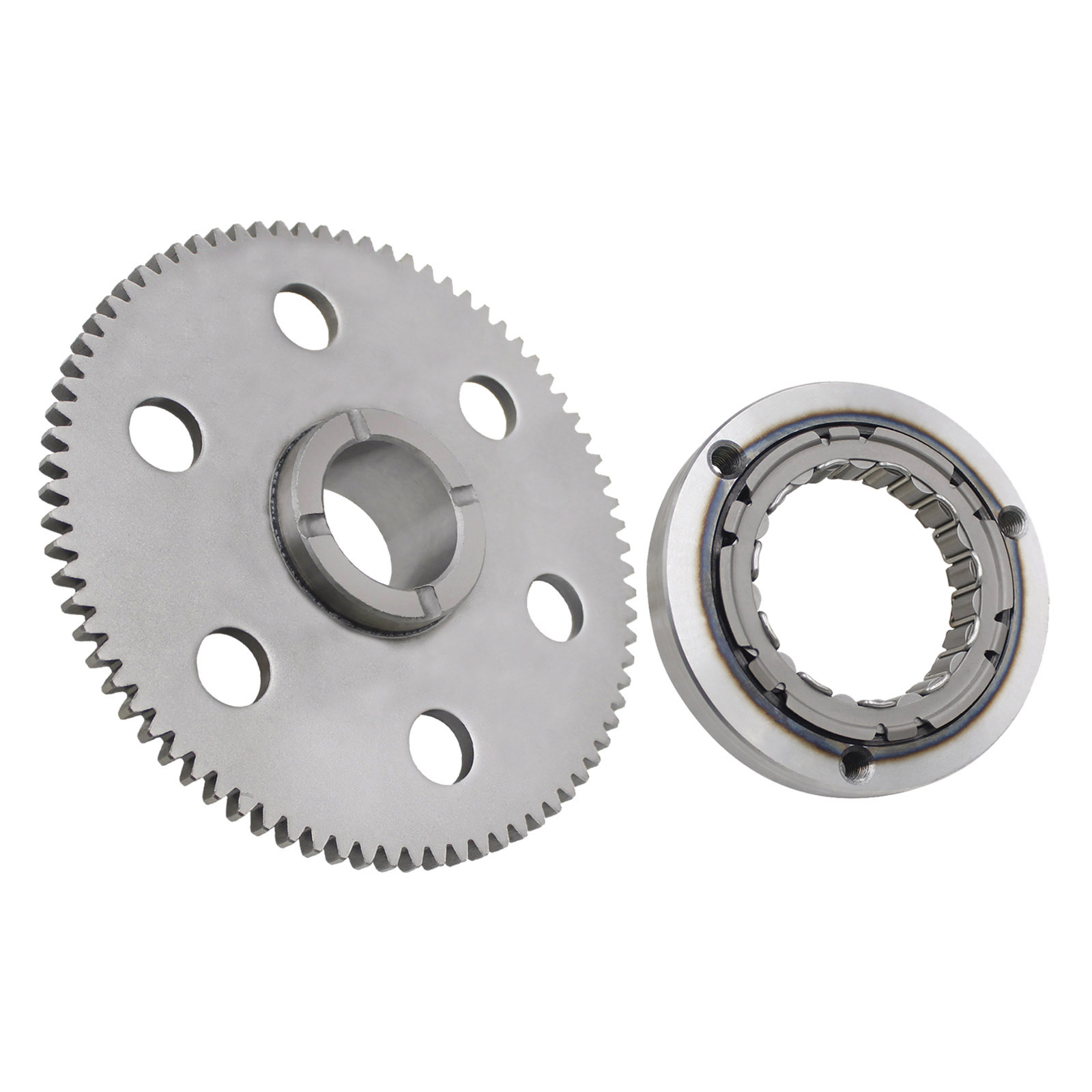 Kit d'embrayage de démarreur u - Motorcycle Gear Zone avis et prix