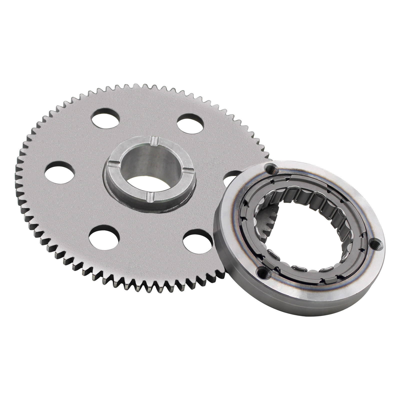 Kit d'embrayage de démarreur u - Motorcycle Gear Zone avis et prix