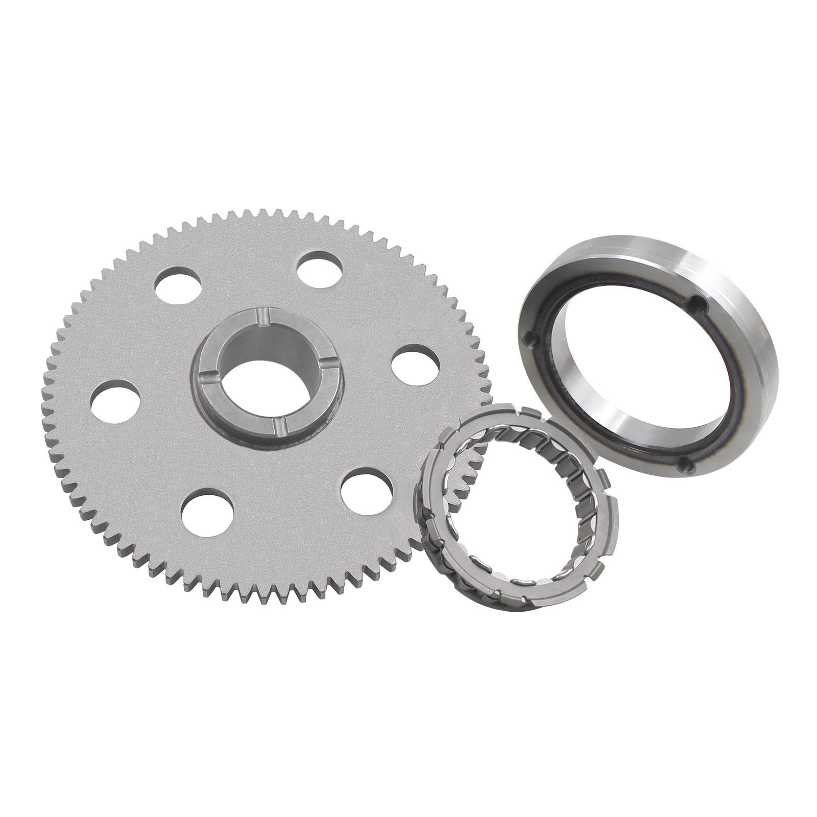 Kit d'embrayage de démarreur u - Motorcycle Gear Zone avis et prix