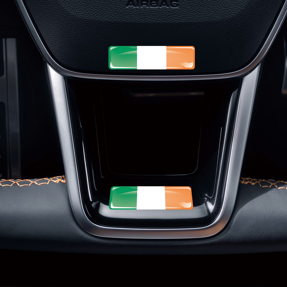 Autocollant de décoration en r - Motorcycle Gear Ireland avis et prix