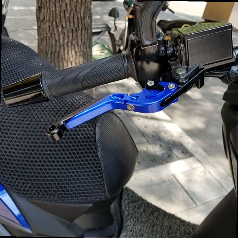 Leviers d'embrayage et de frei - Motorcycle Gear And Accessories avis et prix