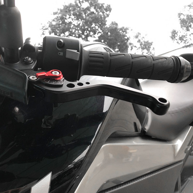 Levier d'embrayage jeu de levi - Motorcycle Gear And Accessories avis et prix