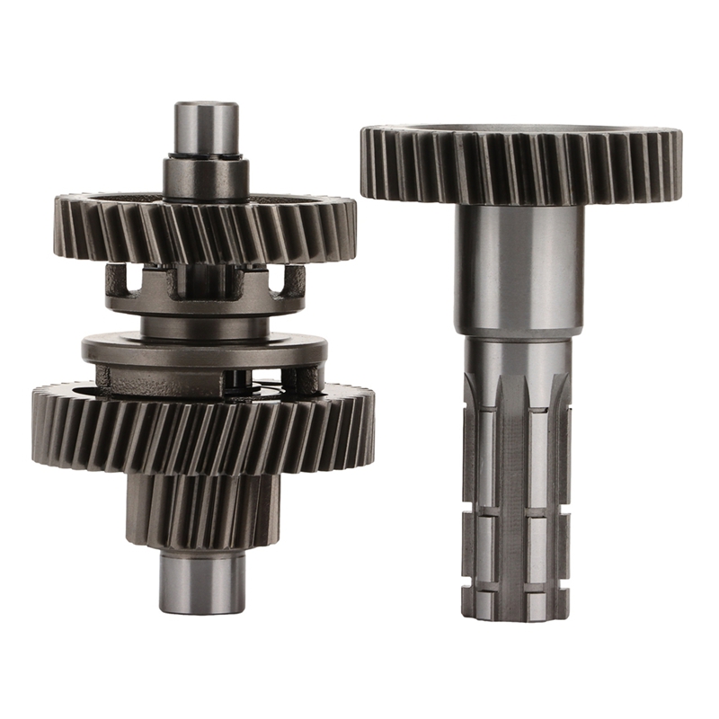 Engrenage de transmission de m - Motorcycle Gear And Accessories avis et prix