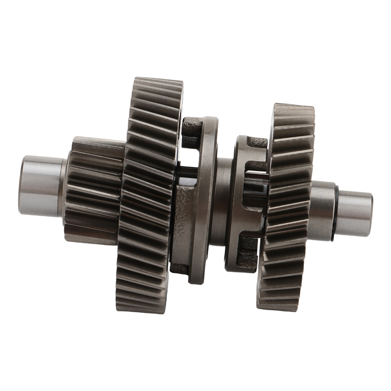Engrenage de transmission de m - Motorcycle Gear And Accessories avis et prix