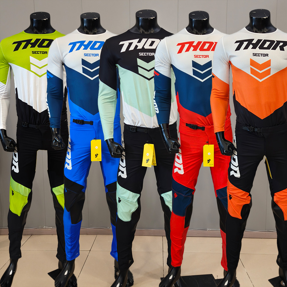 Kit de motocross tout-terrain  - Motorcycle Gear And Accessories avis et prix