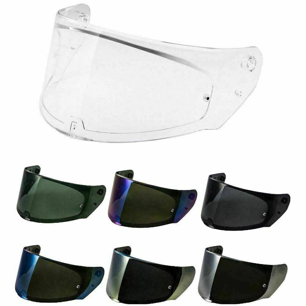 Visière de casque pour LS2 FF- - Motorcycle Gear And Accessories avis et prix